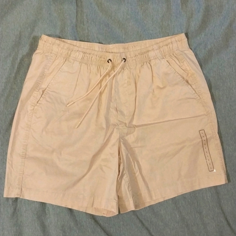 Men's VRST Relaxed Fit Shorts